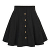 Navure Corduroy Skirt
