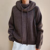 Navure Wool Turtleneck