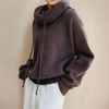 Navure Wool Turtleneck