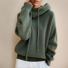 Navure Wool Turtleneck
