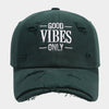 Ferrow Baseball Cap