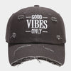 Ferrow Baseball Cap