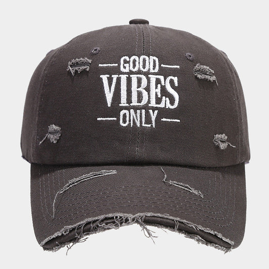 Ferrow Baseball Cap