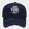 Ferrow Baseball Cap