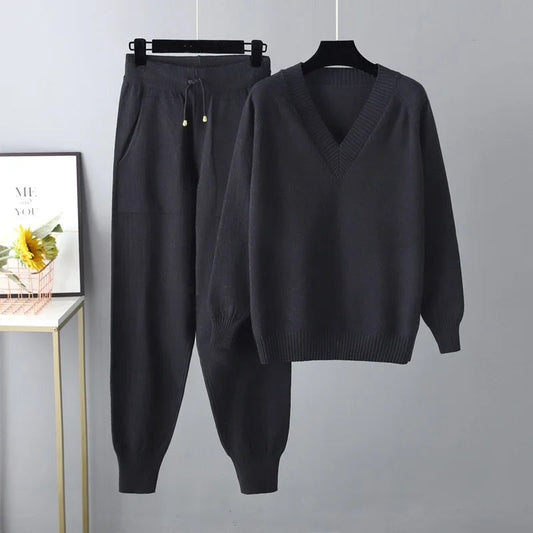 Arvaux Piece Set