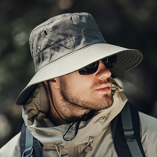 Devoux Bucket Hat