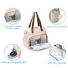 Darvain Mommy Bag