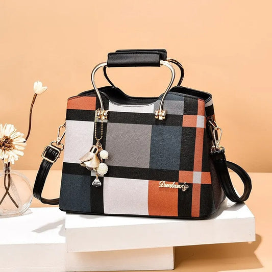 Calvoro Crossbody Bag
