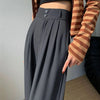 Mauvyn Waist Trousers