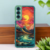 Vanlor Galaxy Case