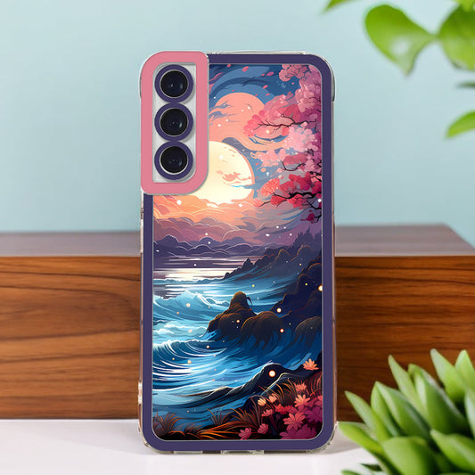 Vanlor Galaxy Case