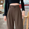 Mauvyn Waist Trousers