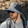 Devoux Bucket Hat