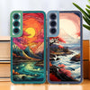 Vanlor Galaxy Case