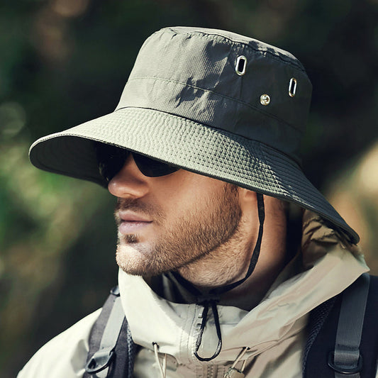 Devoux Bucket Hat
