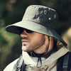 Devoux Bucket Hat