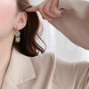 Marviel Gold Earrings