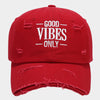 Ferrow Baseball Cap