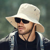 Devoux Bucket Hat