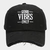 Ferrow Baseball Cap