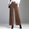 Brunel Corduroy Trousers