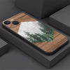 Corvian iPhone Case