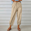 Astor Linen Pants