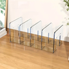 Ferrow Handbag Rack