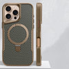 Devoux iPhone Case