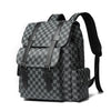 Arvaux Check Backpack