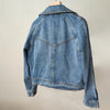 Talia Denim Jacket