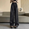 Rosven Crinkle Trousers