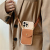 Navure iPhone Carryall