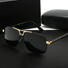 Darvain Polarized Sunglasses