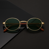 Velvyn Oval Shades