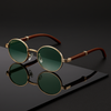 Velvyn Oval Shades