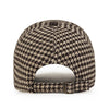 Orvyn Leather Cap