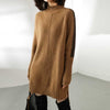 Lorven Sweater Dress