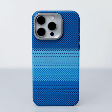 PixelWeave MagSafe iPhone Case