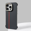 Phantom Carbon Fibre MagSafe  iPhone Case