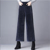 Brunel Corduroy Trousers