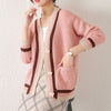 Rosven Premium Cardigan