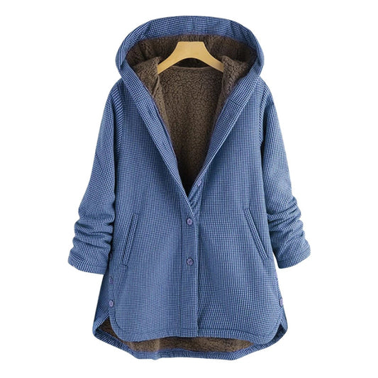 Bravien Fleece Jacket
