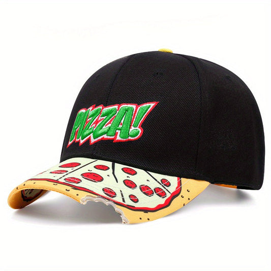 Darvain Style Cap