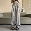 Rosven Crinkle Trousers