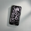 Salvois iPhone Case
