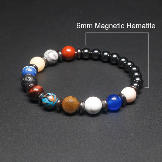 Trevoir Stone Bracelet