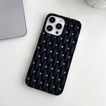 Astor iPhone Case