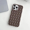 Astor iPhone Case
