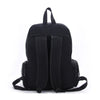 Hazel Hooded Backpack